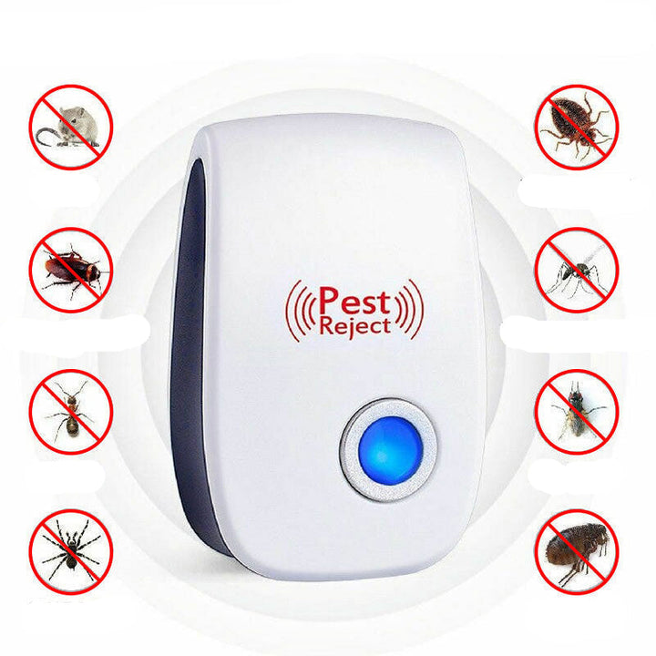 106-LED Solar Motion Sensor Outdoor Light