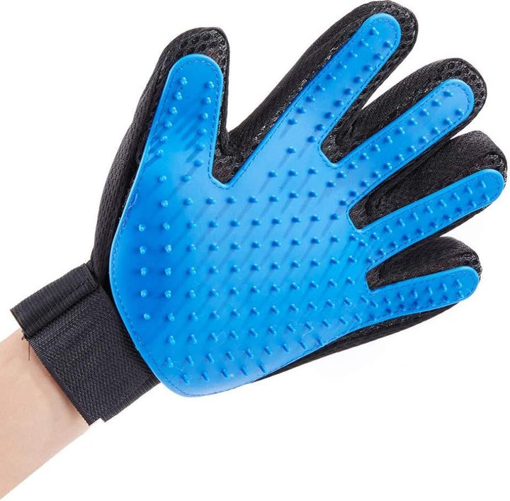 Pet Grooming Glove | Kalsten