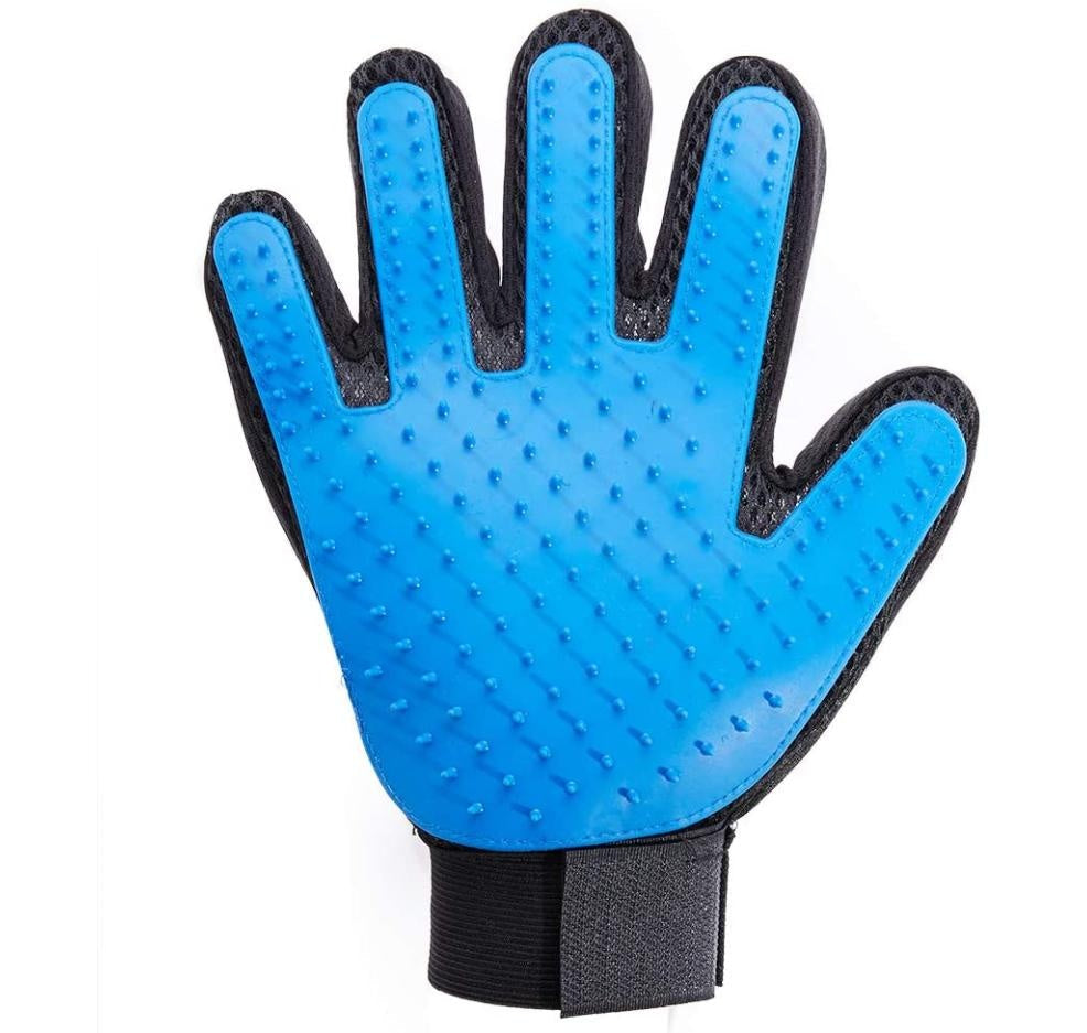 Pet Grooming Glove | Kalsten
