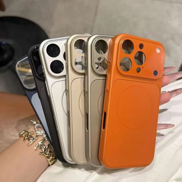 Kalsten | Slim, matte MagSafe case for the iPhone