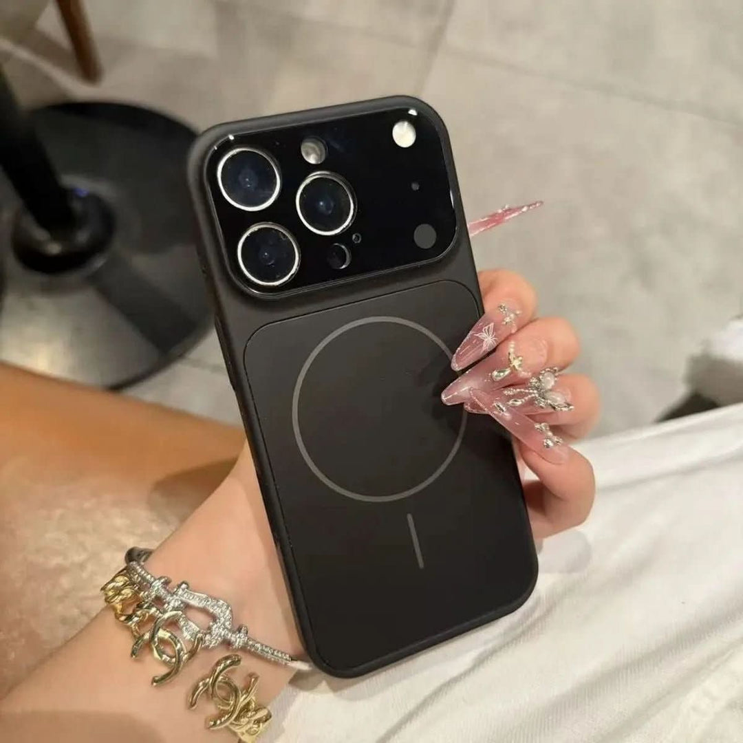 Kalsten | Slim, matte MagSafe case for the iPhone