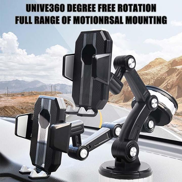 Kalsten | Super Adsorption Car Phone Holder