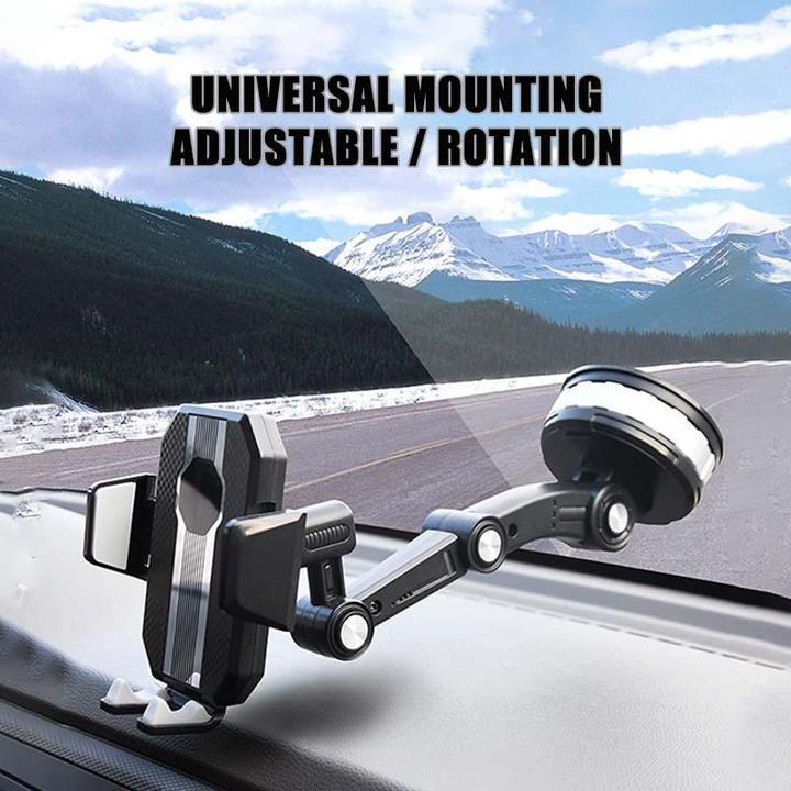 Kalsten | Super Adsorption Car Phone Holder