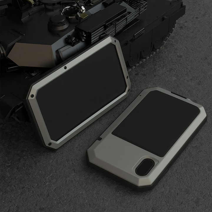 Shockproof Waterproof Slim Phone Case Protective Cover Kalsten