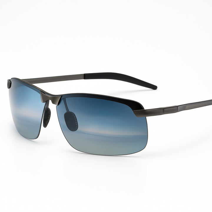 Kalsten | Photochromic Polarized Sunglasses