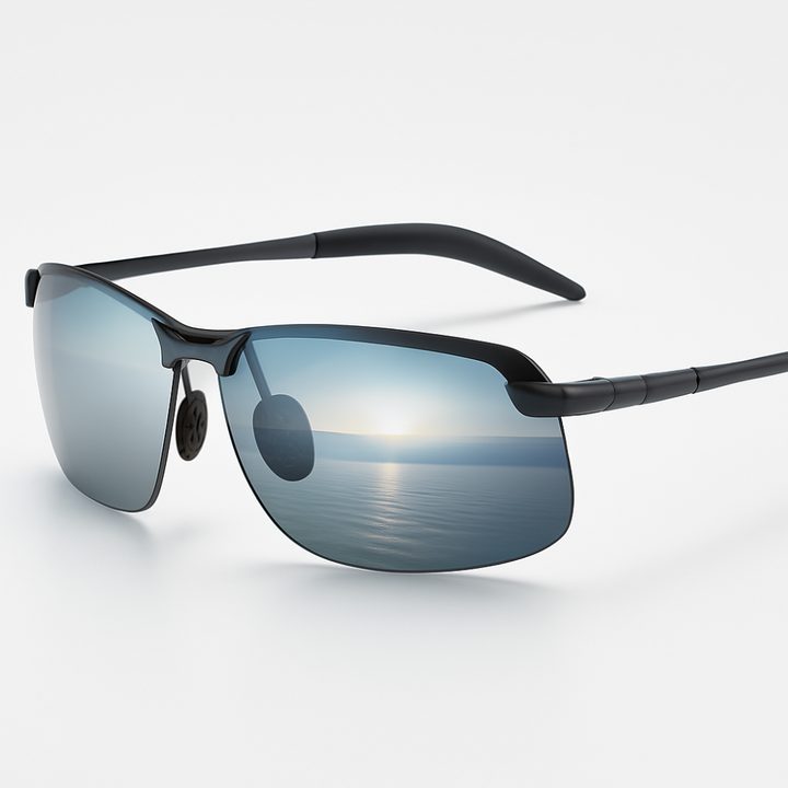 Kalsten | Photochromic Polarized Sunglasses