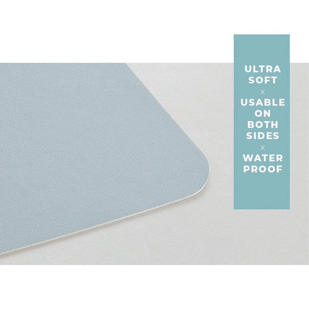 Classic Desk Mat – Office & Study Use