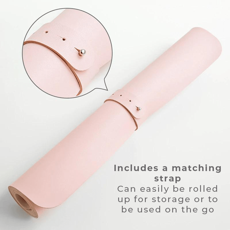 Classic Desk Mat – Office & Study Use