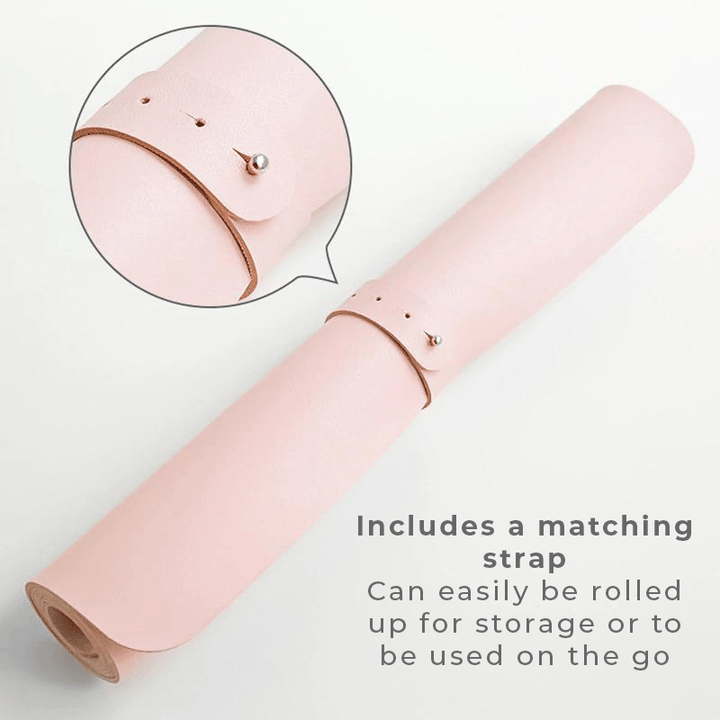 Classic Desk Mat – Office & Study Use