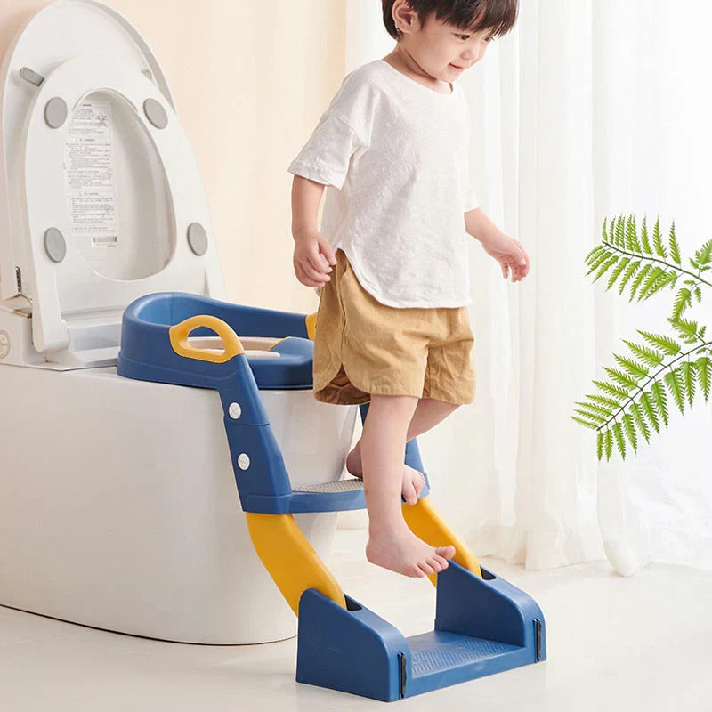 Kalsten | Foldable Kids Potty Trainer Seat