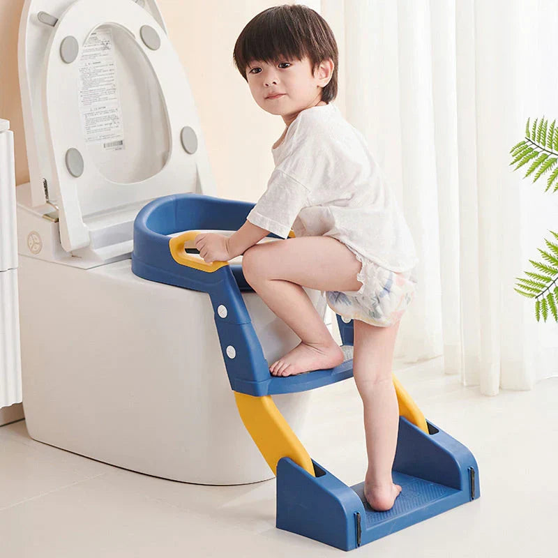 Kalsten | Foldable Kids Potty Trainer Seat