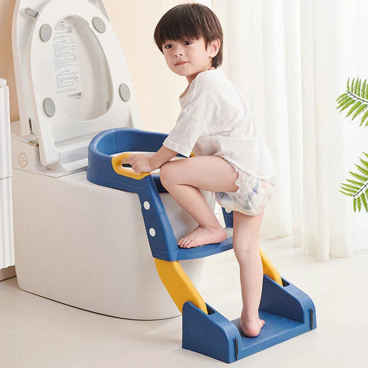 Kalsten | Foldable Kids Potty Trainer Seat