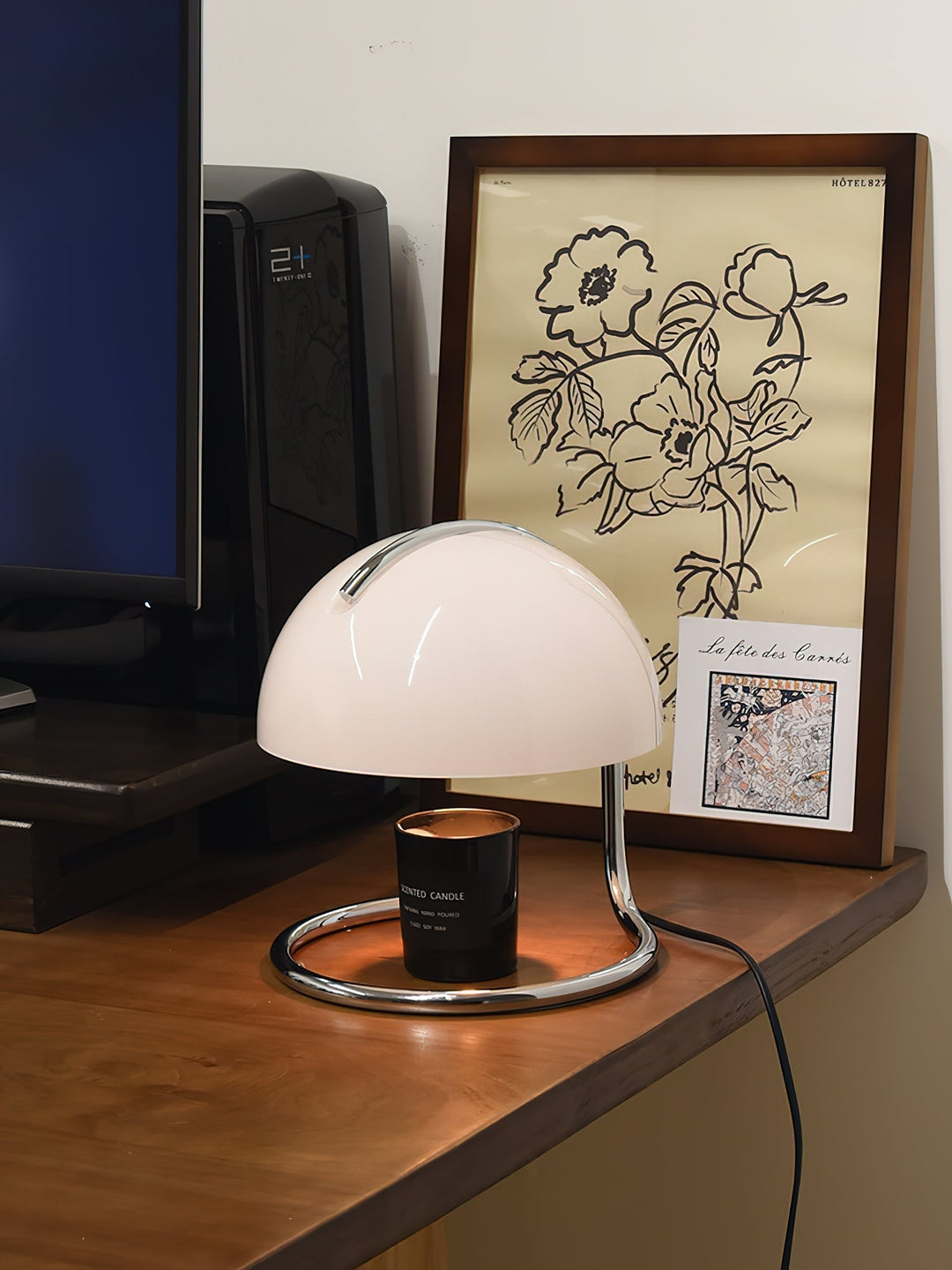 Pierre Reading light Table Lamp | Kalsten