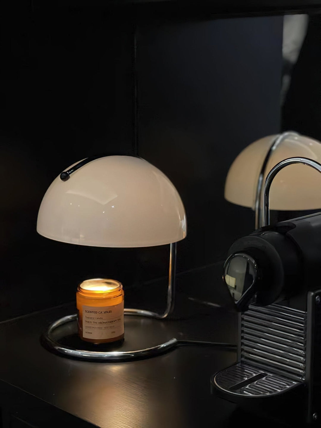 Pierre Reading light Table Lamp | Kalsten