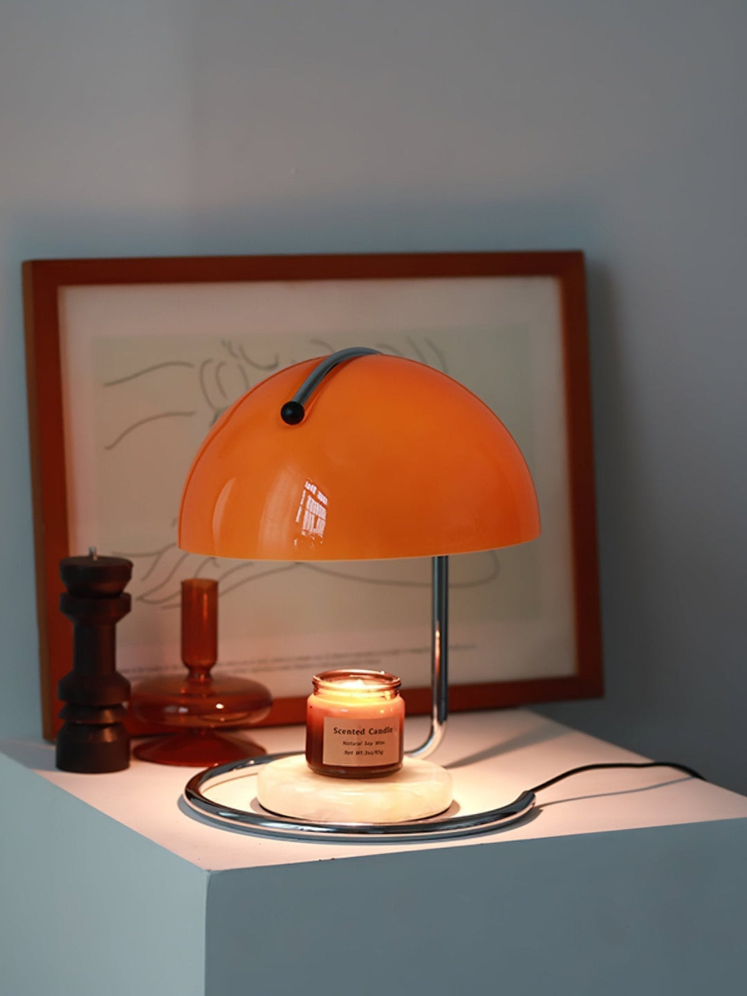 Pierre Reading light Table Lamp | Kalsten