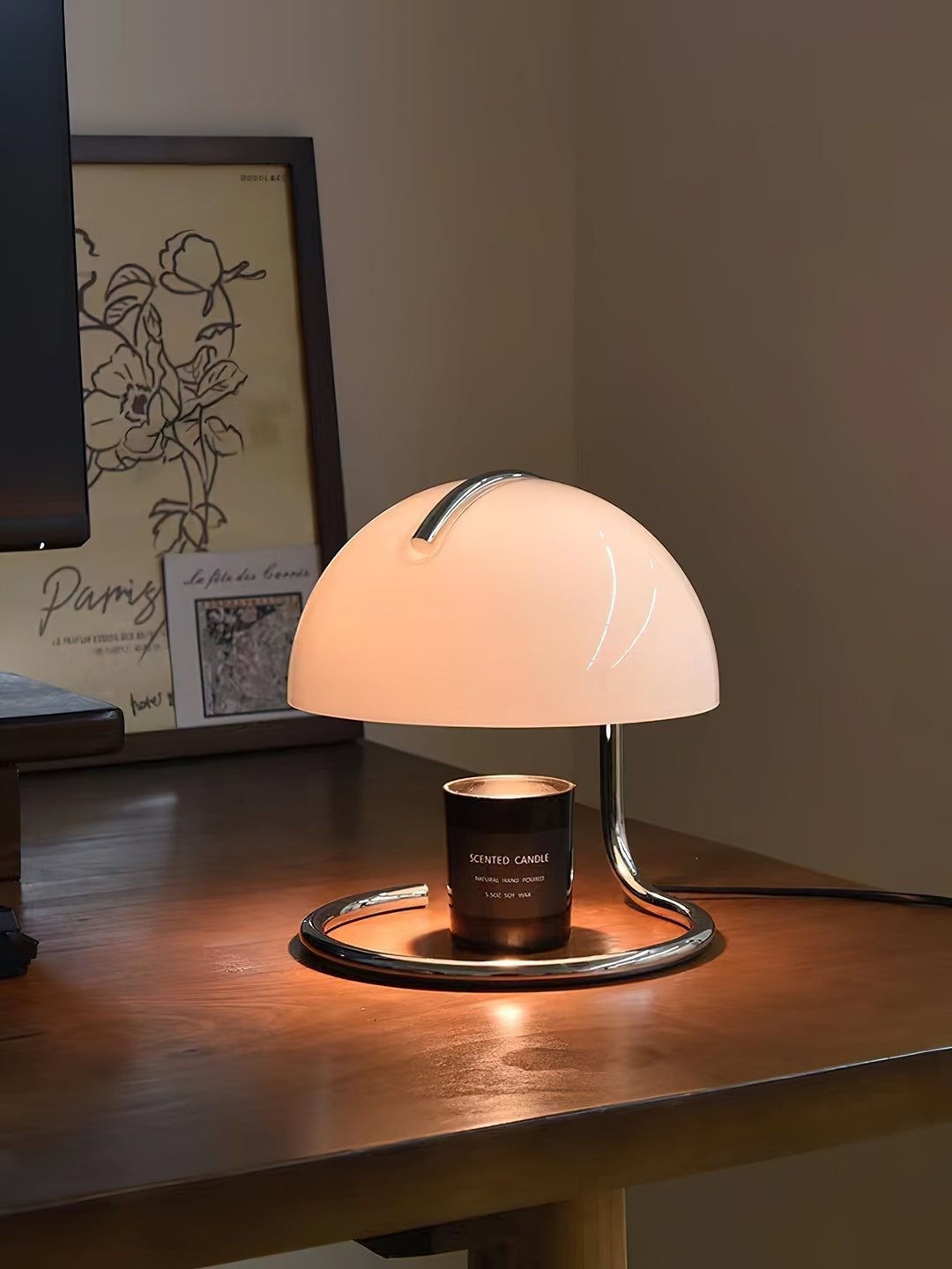 Pierre Reading light Table Lamp | Kalsten