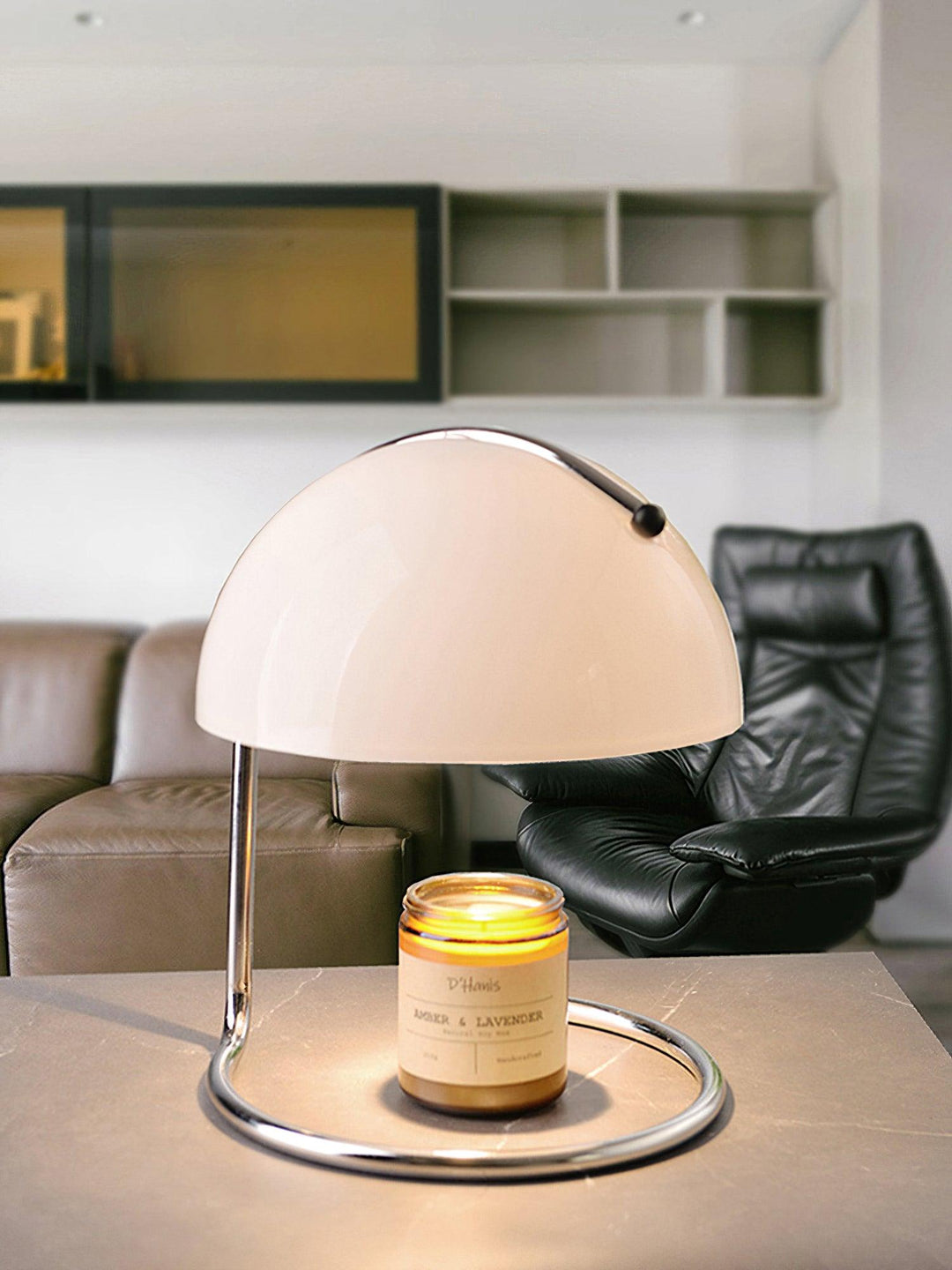 Pierre Reading light Table Lamp | Kalsten
