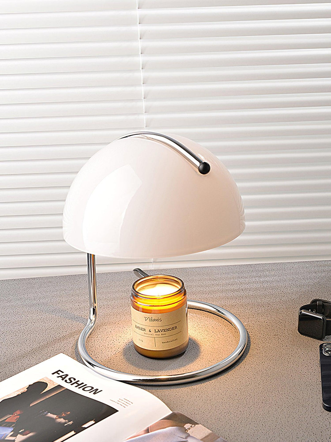 Pierre Reading light Table Lamp | Kalsten