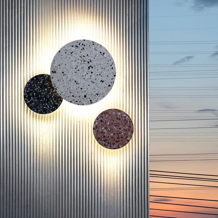Pin Wall light fixture Wall Lamp | Kalsten