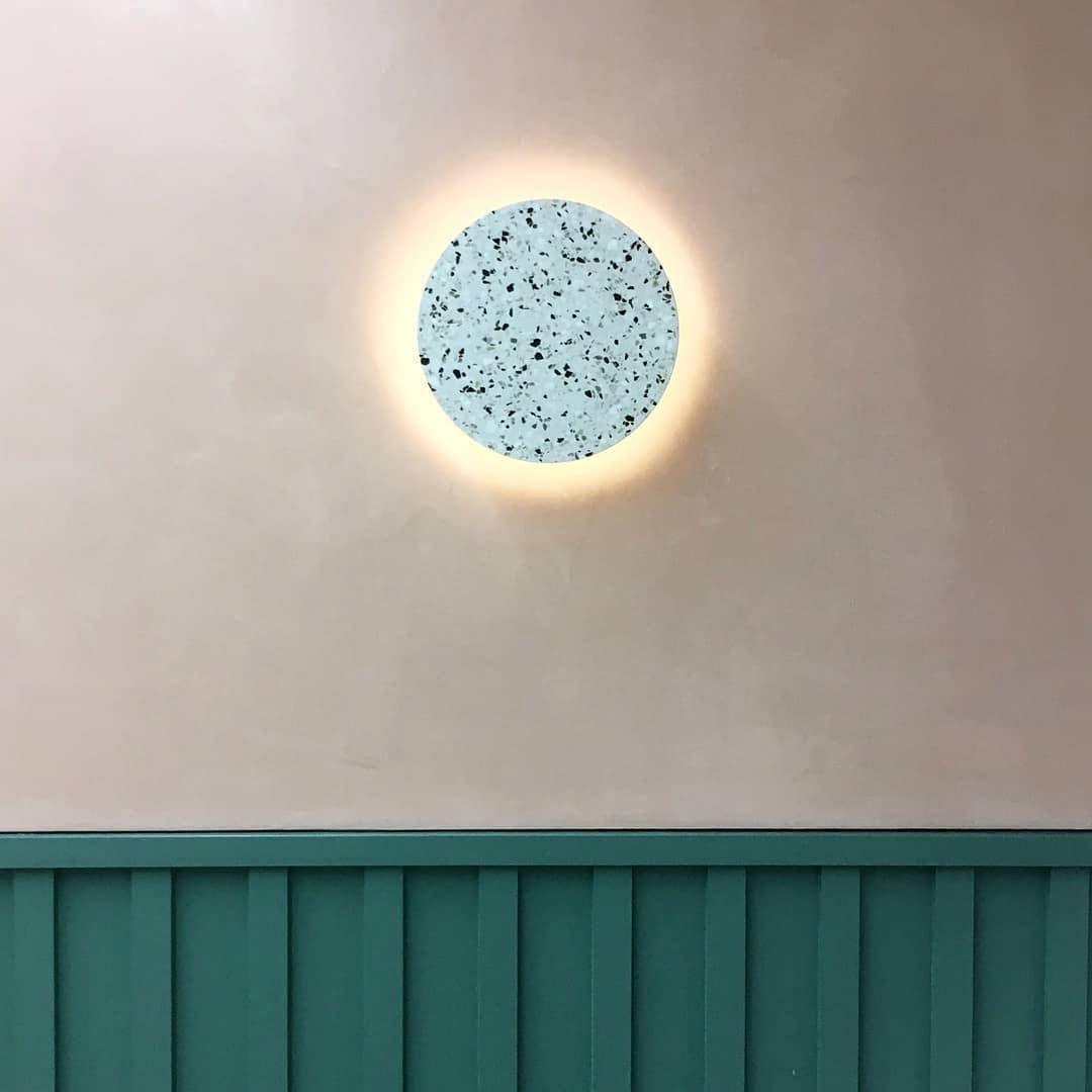 Pin Wall light fixture Wall Lamp | Kalsten