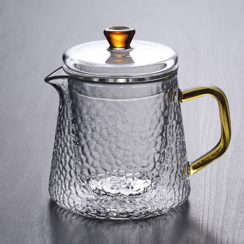 Skanto | Skanto Pindefang Teapot with Strainer