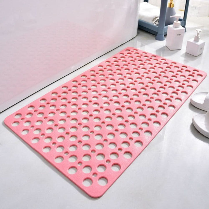 SafeBath Anti-Slip Shower Mat for Bathroom | Kalsten