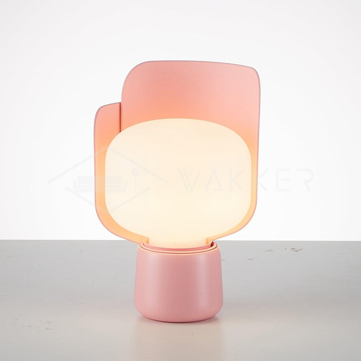 Petals Glass Accent lamp Table Lamp | Kalsten