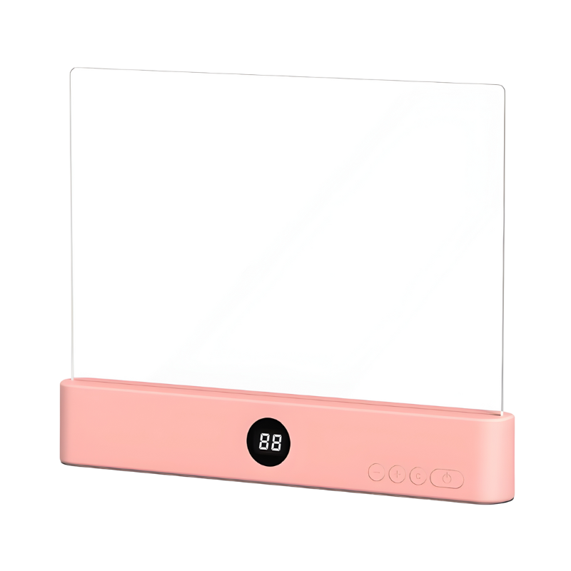 Skanto | Reading Light Panel | Eye-Friendly Adjustable Brightness