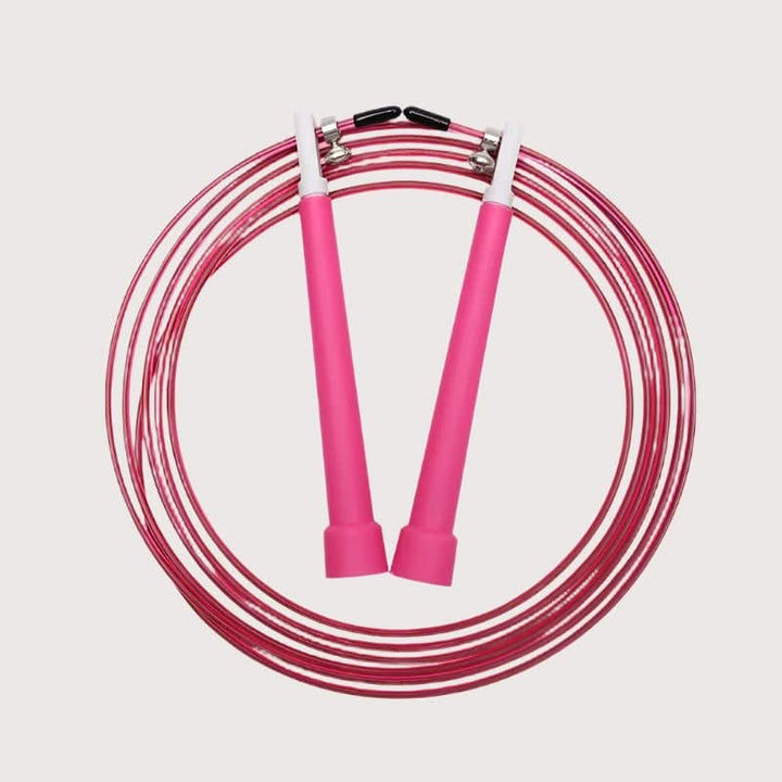 Kalsten | Professional skipping rope with adjustable length & ergonomic handles
