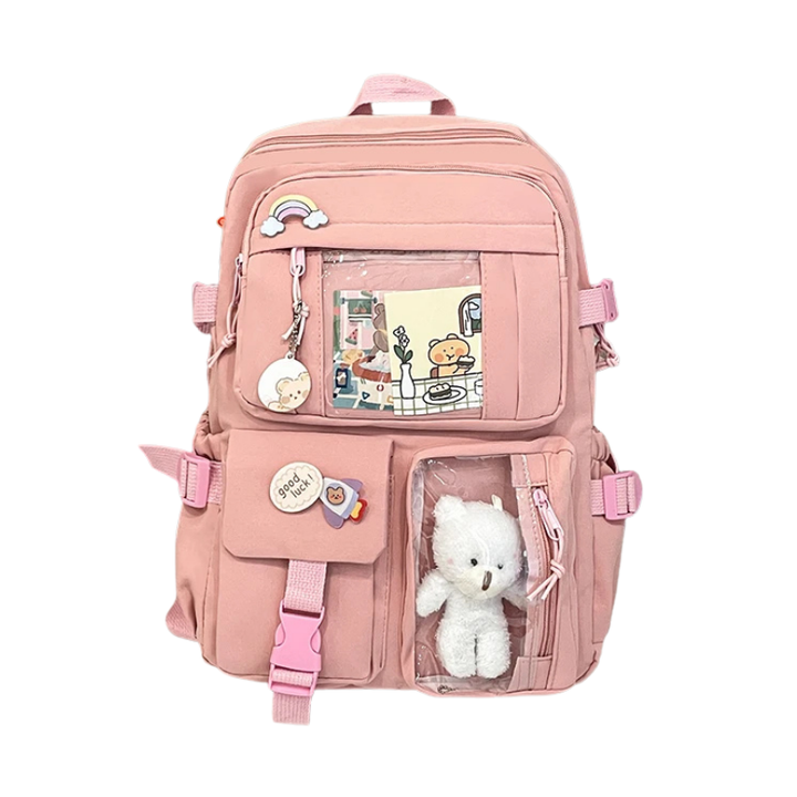 Kalsten | ClearTote