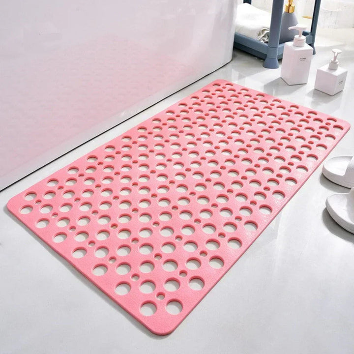 GripMat Non-Slip Bath Mat – Safe, Comfortable and Hygienic Showering | Kalsten