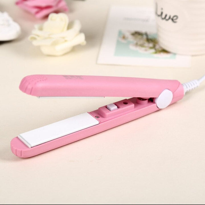 Kalsten | mic Mini-Curling Iron | 1+1 FREE