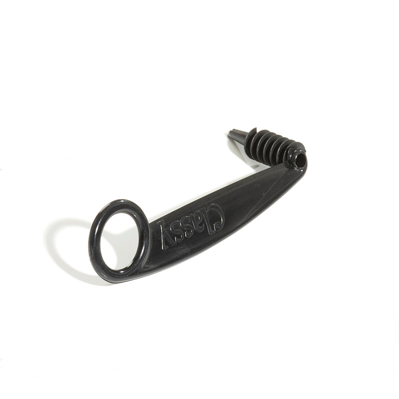 Kalsten | Piranha Spiral Cutter & V-Knife Combo