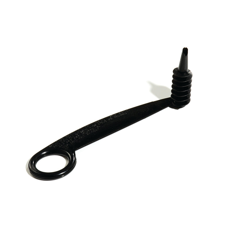 Kalsten | Piranha Spiral Cutter & V-Knife Combo