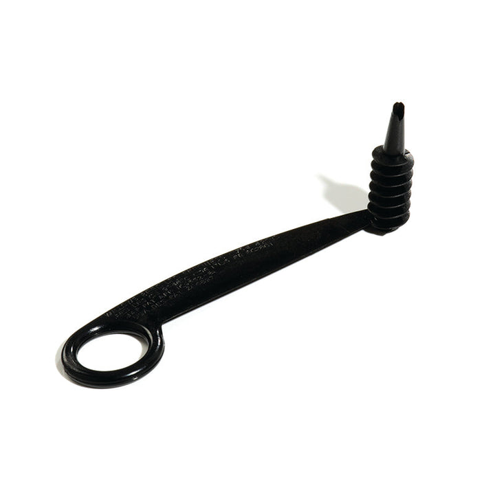 Kalsten | Piranha Spiral Cutter & V-Knife Combo