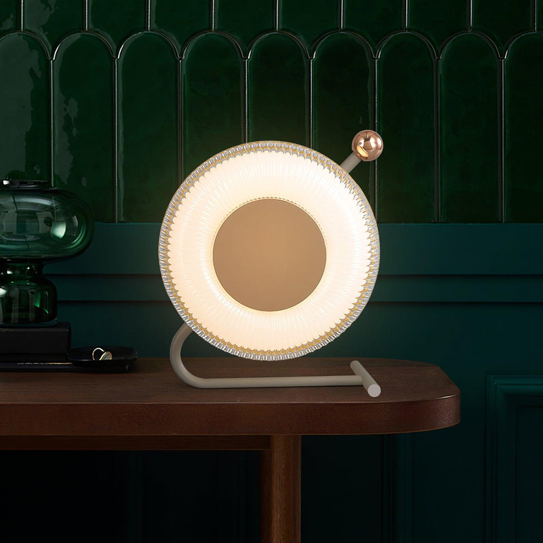 Pixo Table Lamp 7.1' | Kalsten