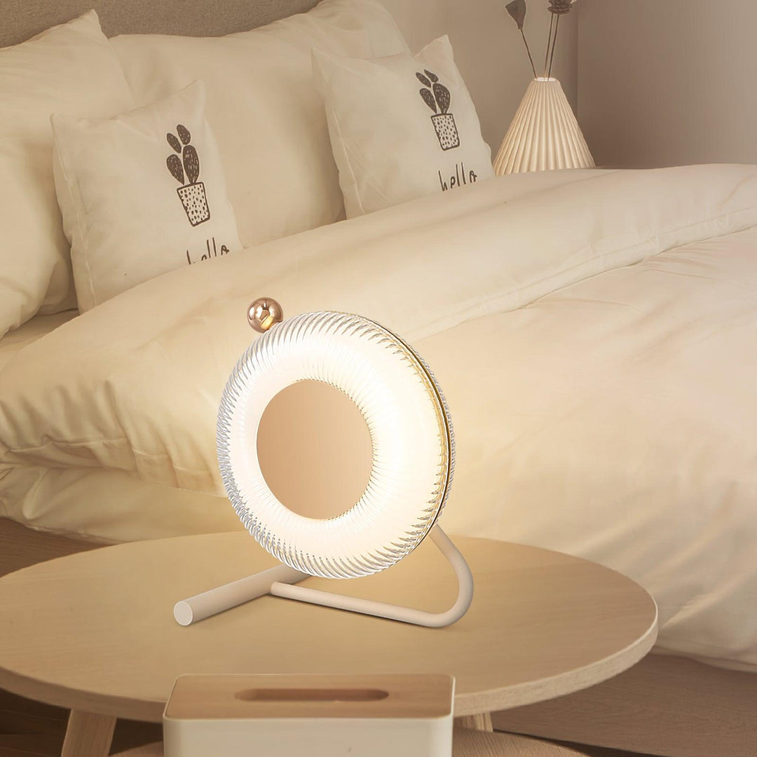 Pixo Table Lamp 7.1' | Kalsten