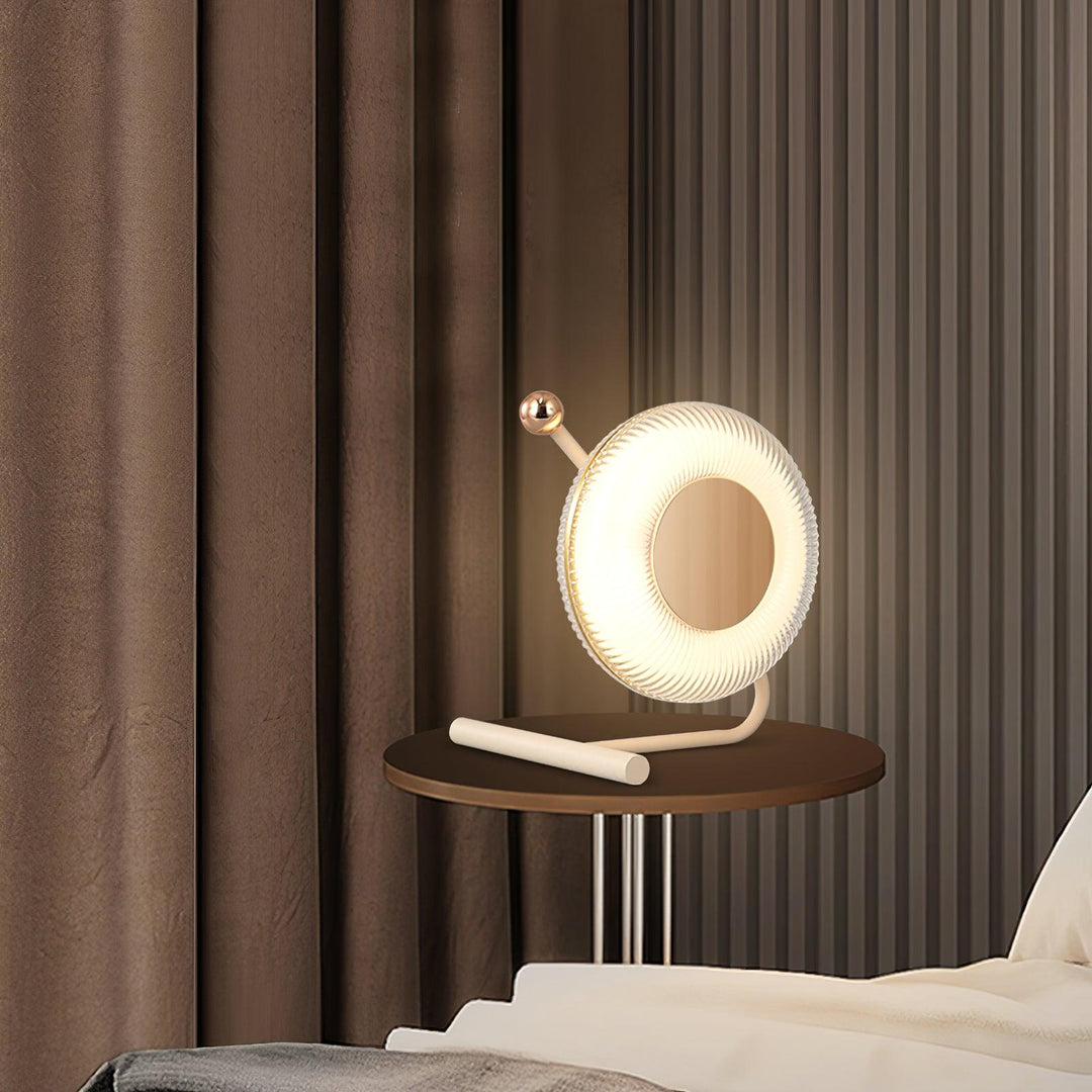Pixo Table Lamp 7.1' | Kalsten