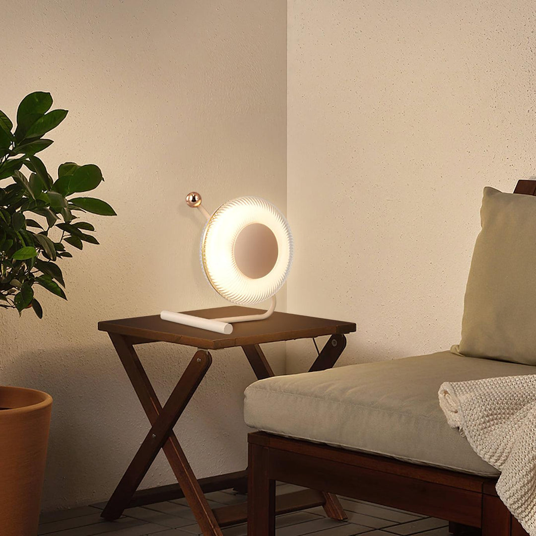 Pixo Table Lamp 7.1' | Kalsten