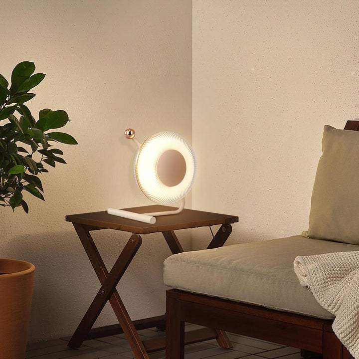 Pixo Table Lamp 7.1' | Kalsten