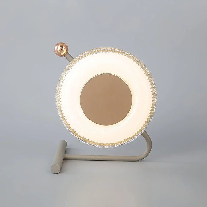 Pixo Table Lamp 7.1' | Kalsten