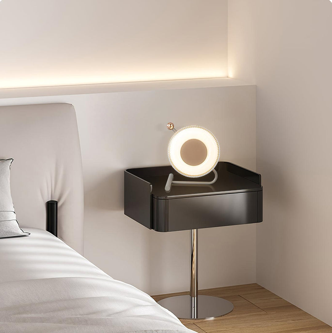 Pixo Table Lamp 7.1' | Kalsten