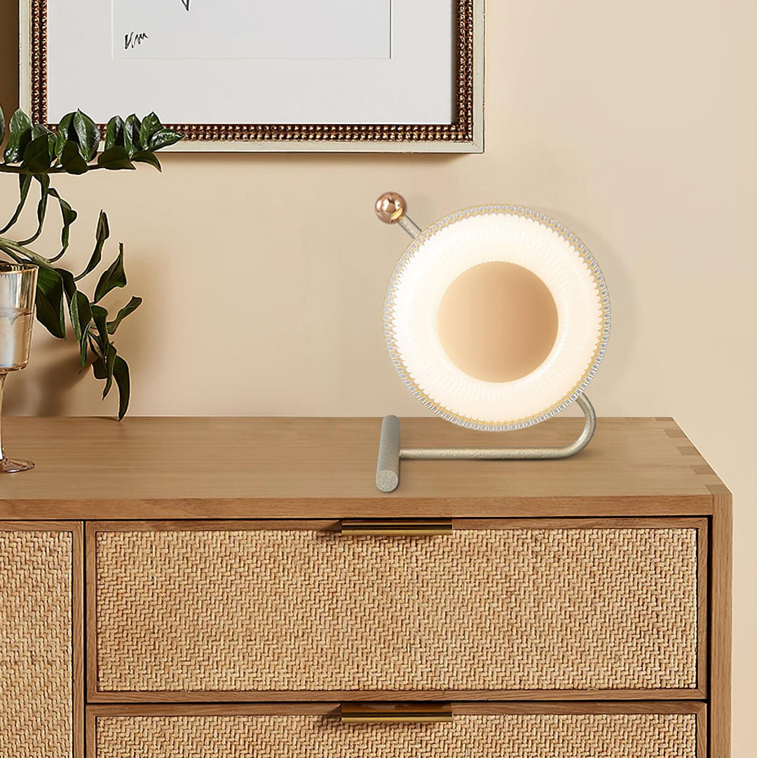 Pixo Table Lamp 7.1' | Kalsten