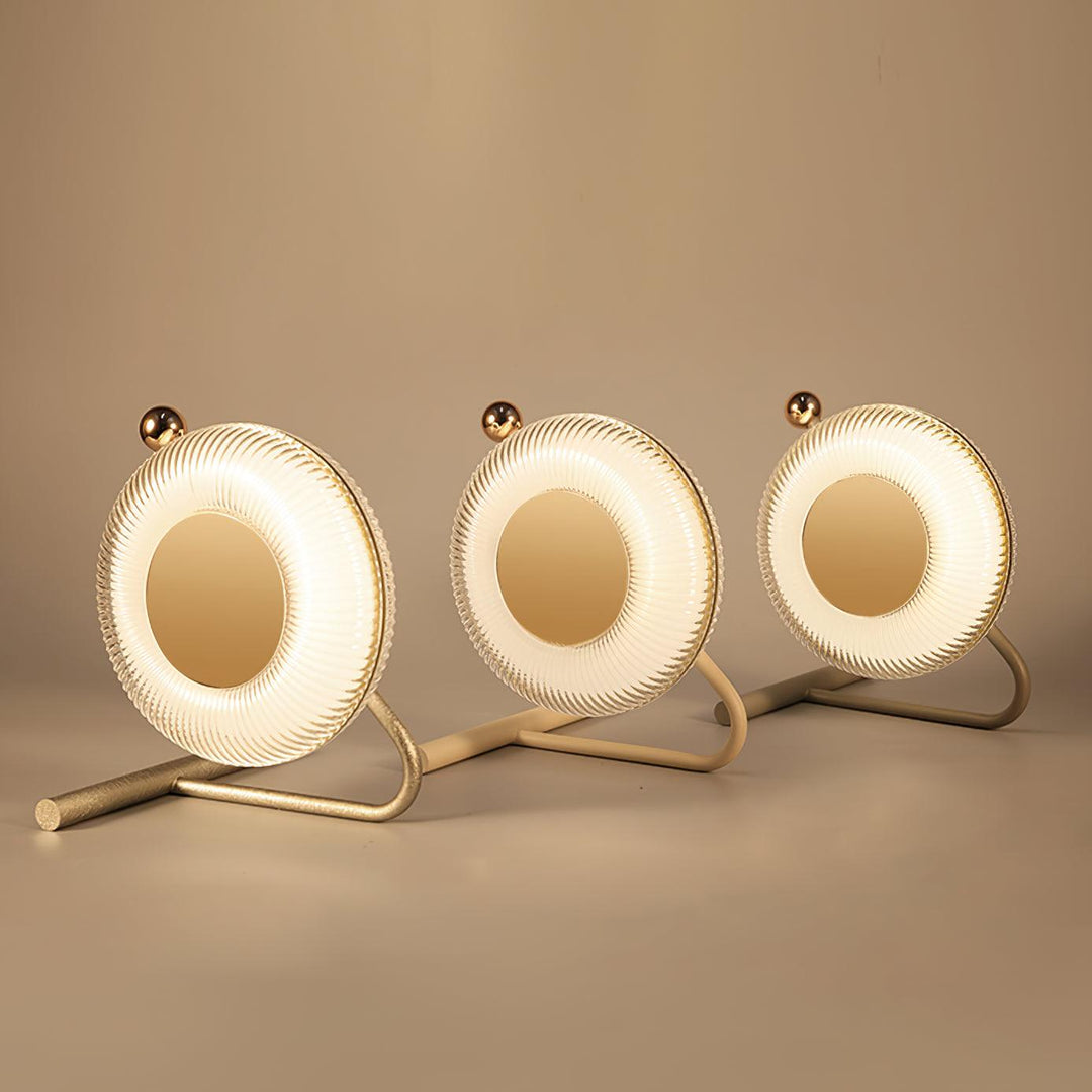 Pixo Table Lamp 7.1' | Kalsten