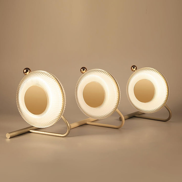 Pixo Table Lamp 7.1' | Kalsten