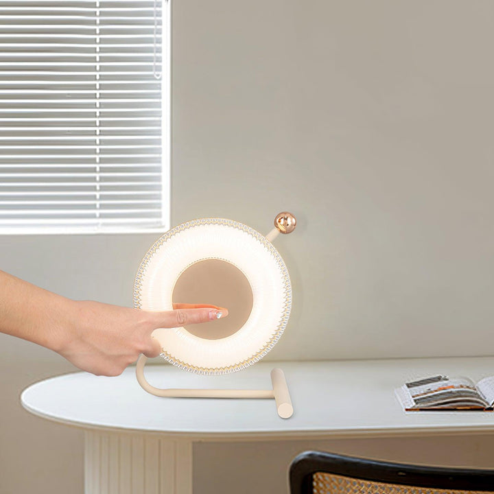 Pixo Table Lamp 7.1' | Kalsten