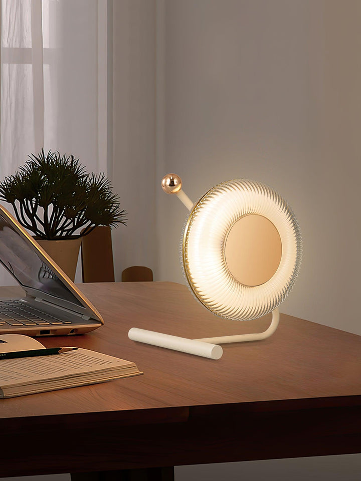 Pixo Table Lamp 7.1' | Kalsten
