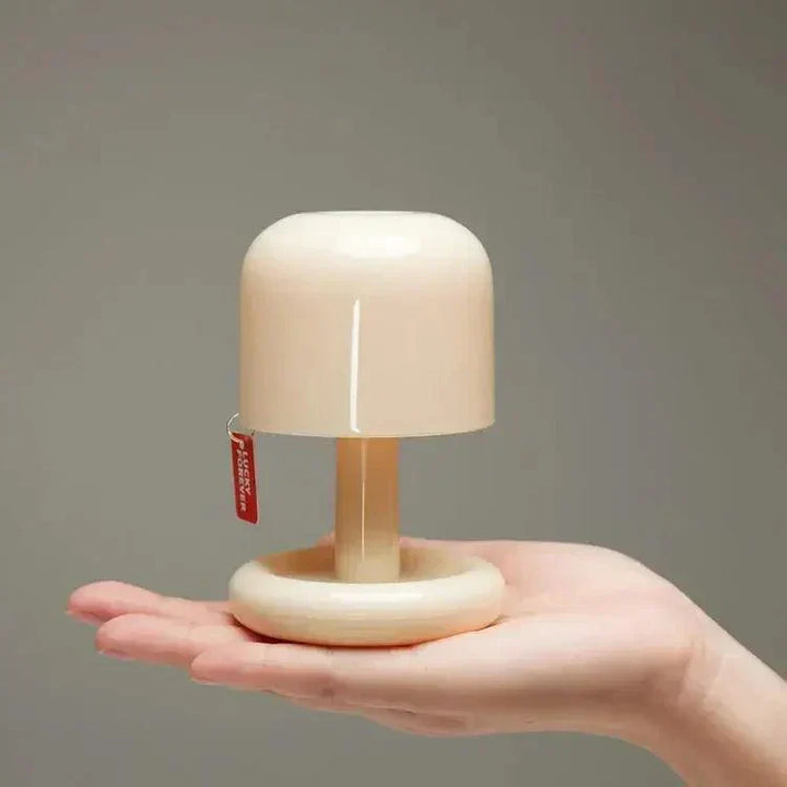 SunGlow - Rechargeable Table Lamp | Kalsten