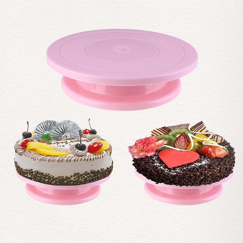Cake Turning Table | Kalsten
