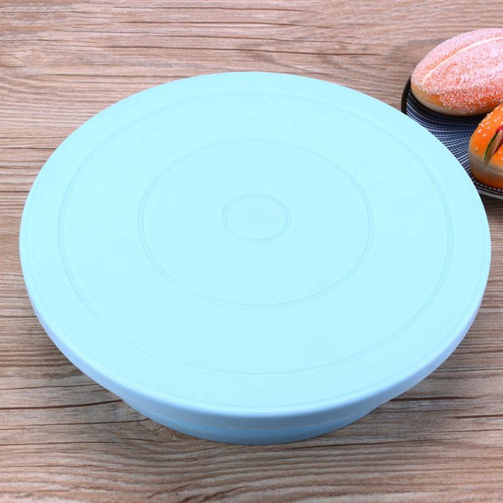 Cake Turning Table | Kalsten